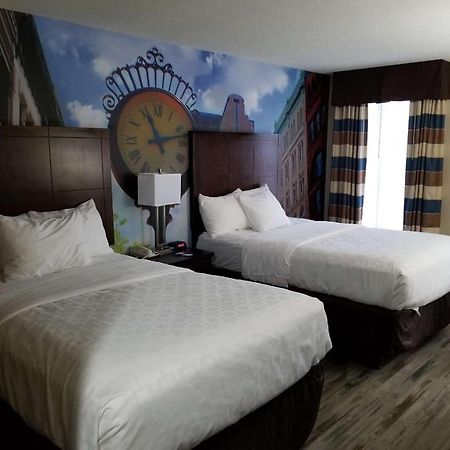 Surestay Plus By Best Western Corydon מראה חיצוני תמונה