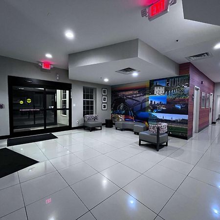Surestay Plus By Best Western Corydon מראה חיצוני תמונה