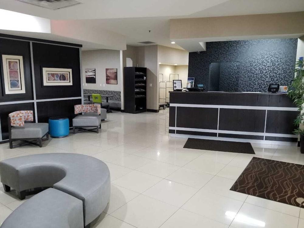 Surestay Plus By Best Western Corydon מראה חיצוני תמונה