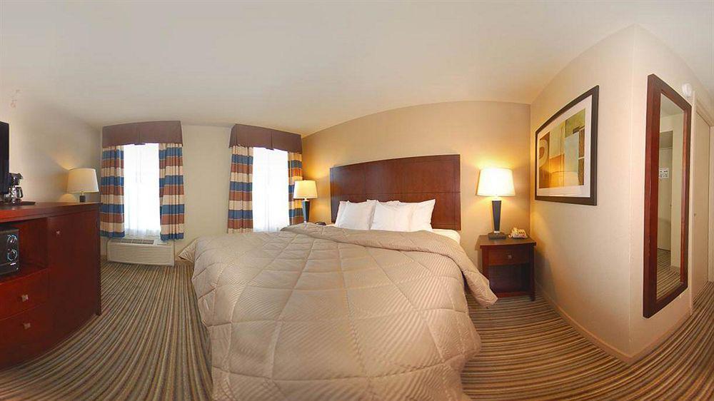Surestay Plus By Best Western Corydon מראה חיצוני תמונה