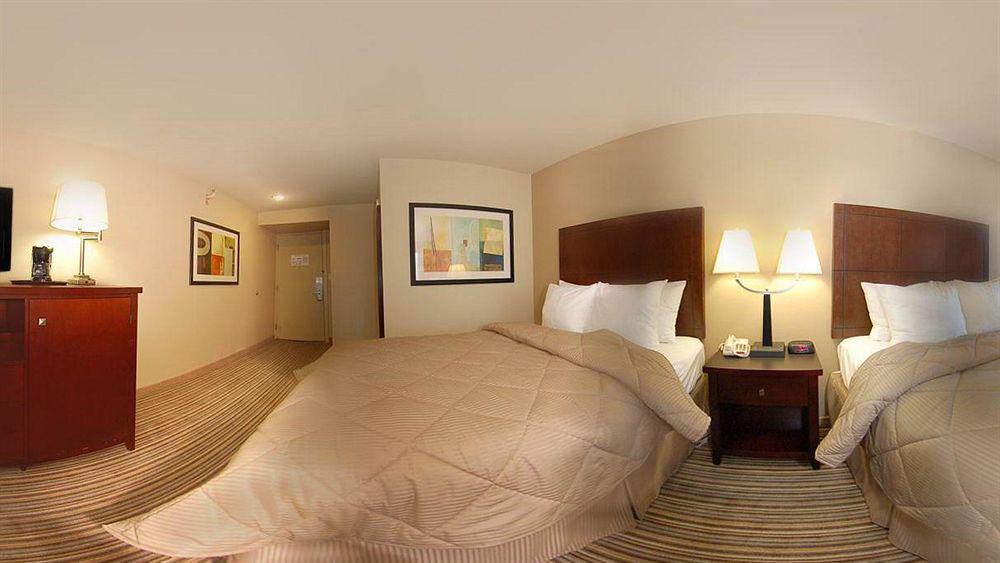 Surestay Plus By Best Western Corydon מראה חיצוני תמונה