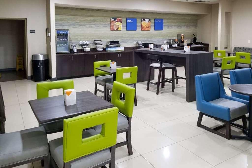 Surestay Plus By Best Western Corydon מסעדה תמונה