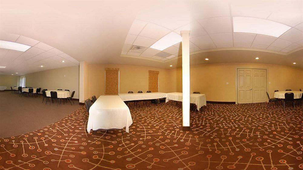 Surestay Plus By Best Western Corydon מראה חיצוני תמונה