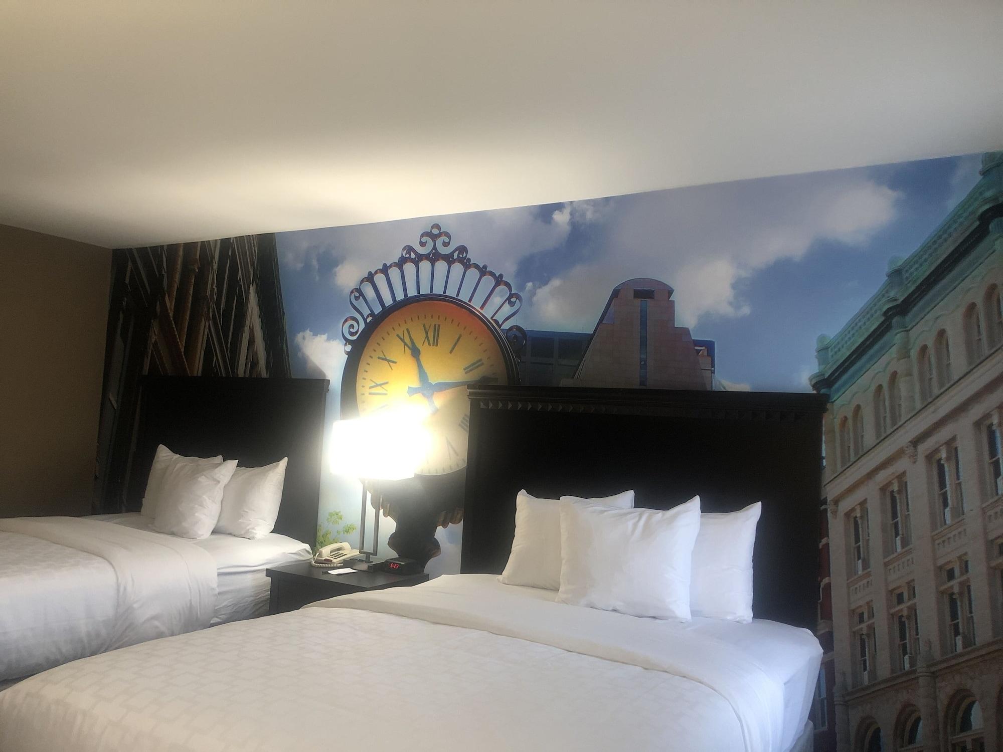 Surestay Plus By Best Western Corydon מראה חיצוני תמונה
