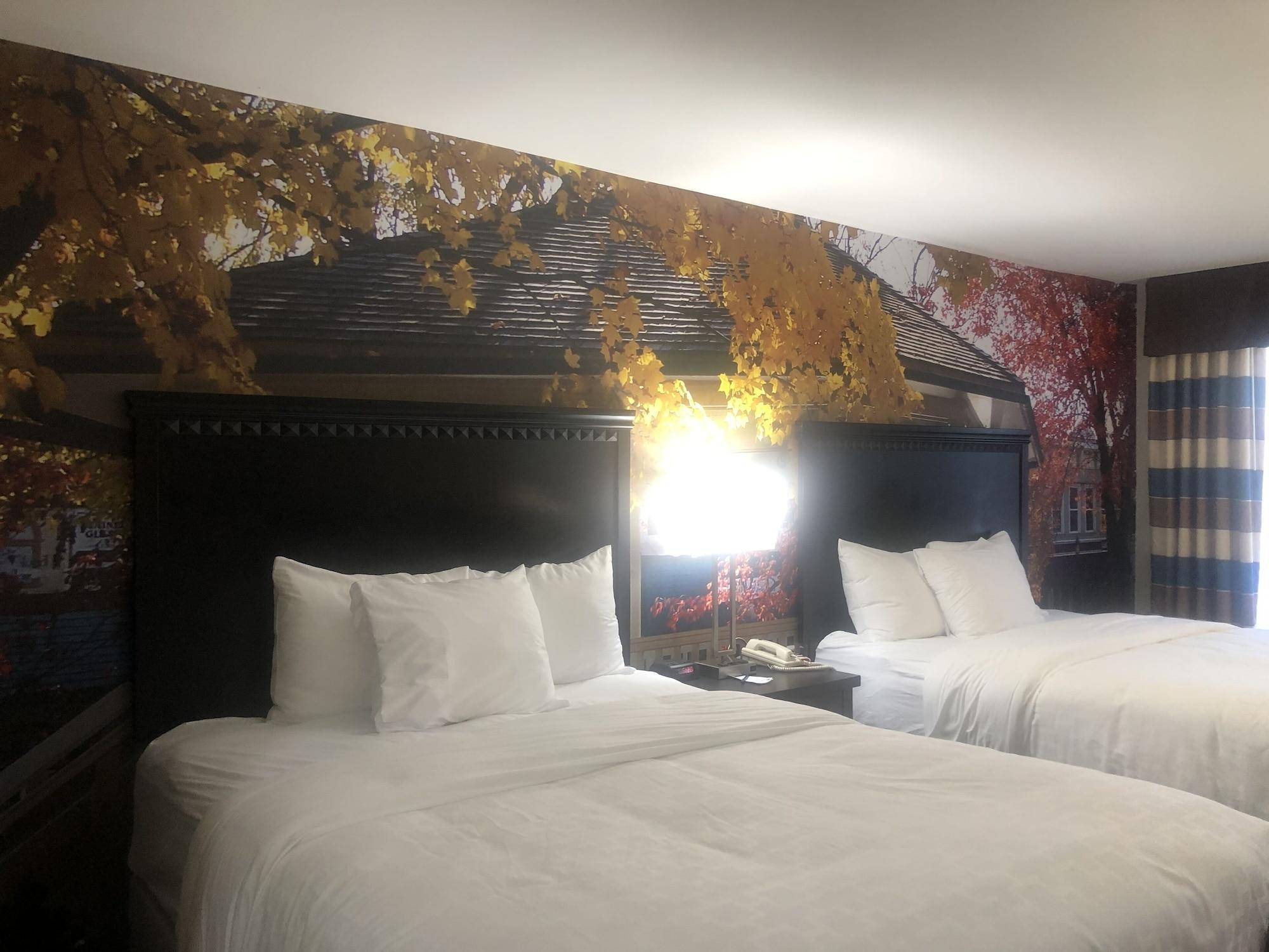 Surestay Plus By Best Western Corydon מראה חיצוני תמונה