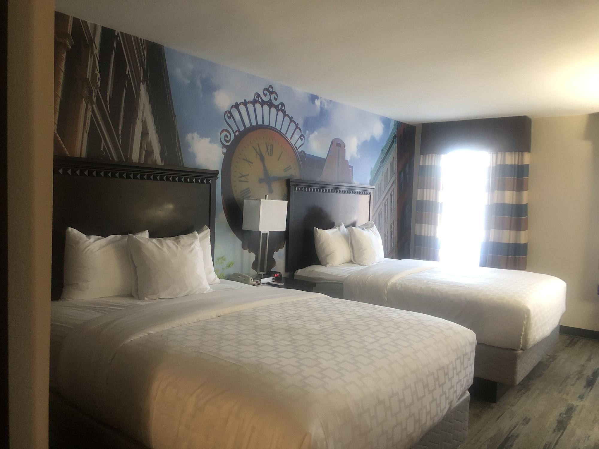 Surestay Plus By Best Western Corydon מראה חיצוני תמונה