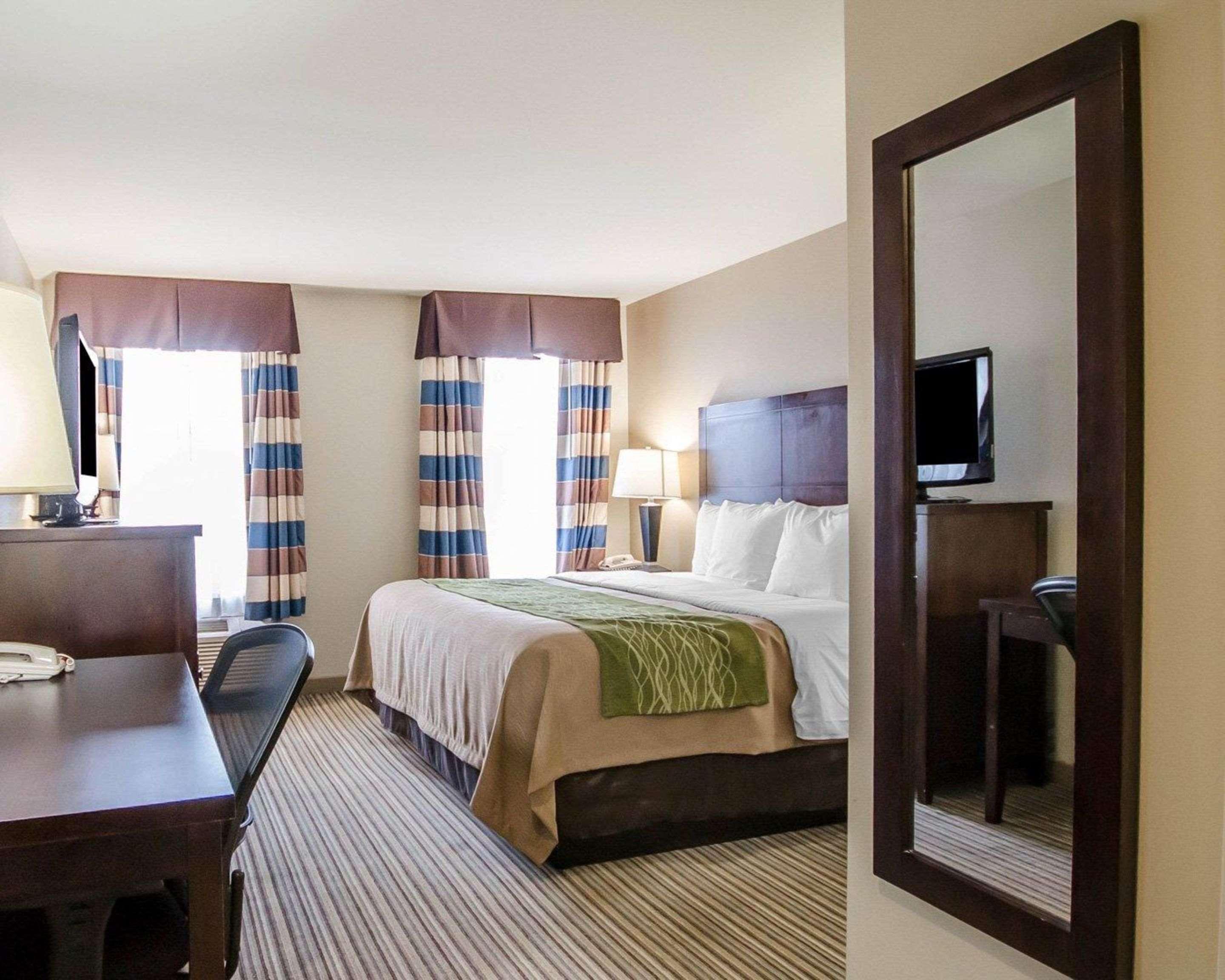 Surestay Plus By Best Western Corydon מראה חיצוני תמונה