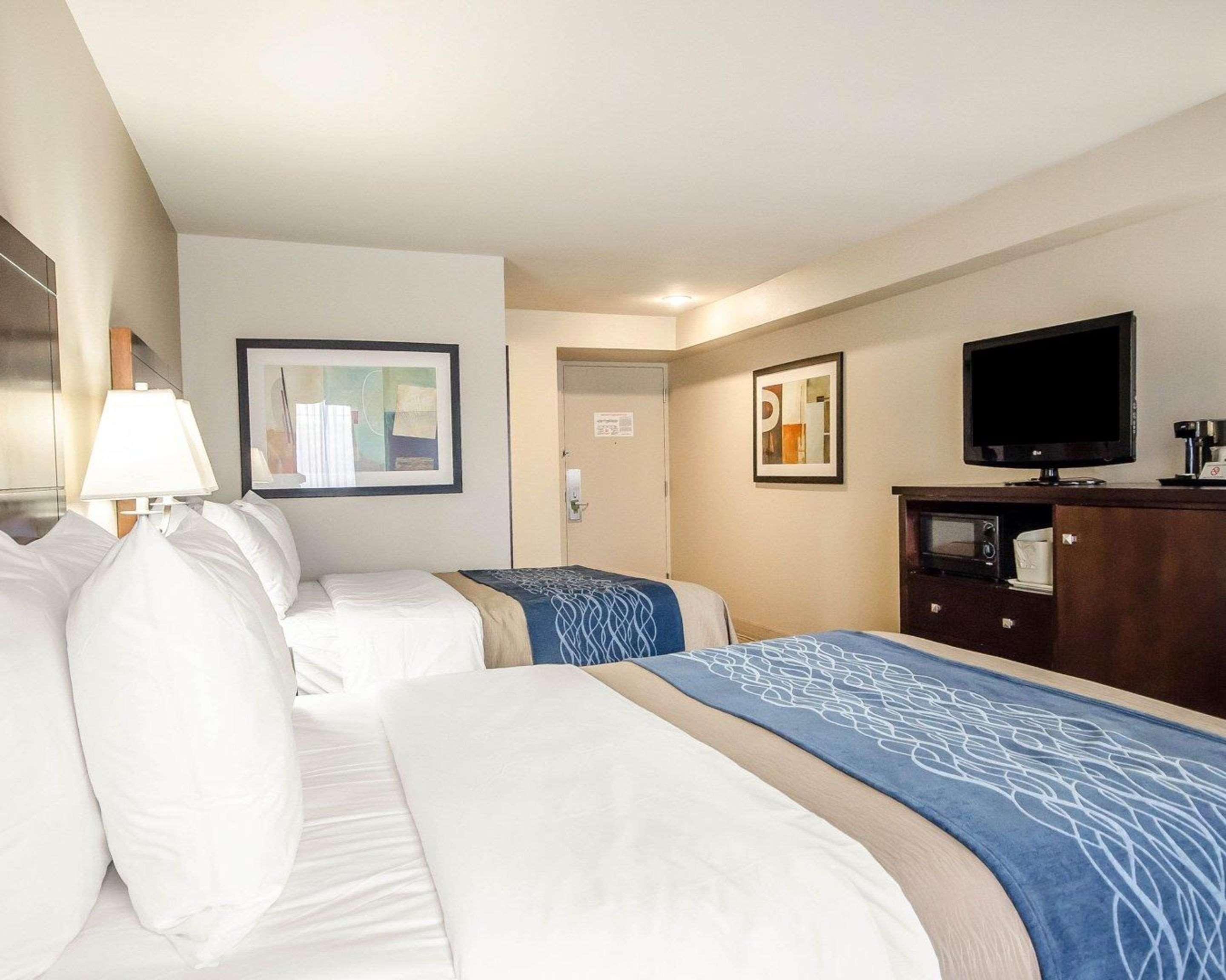 Surestay Plus By Best Western Corydon מראה חיצוני תמונה