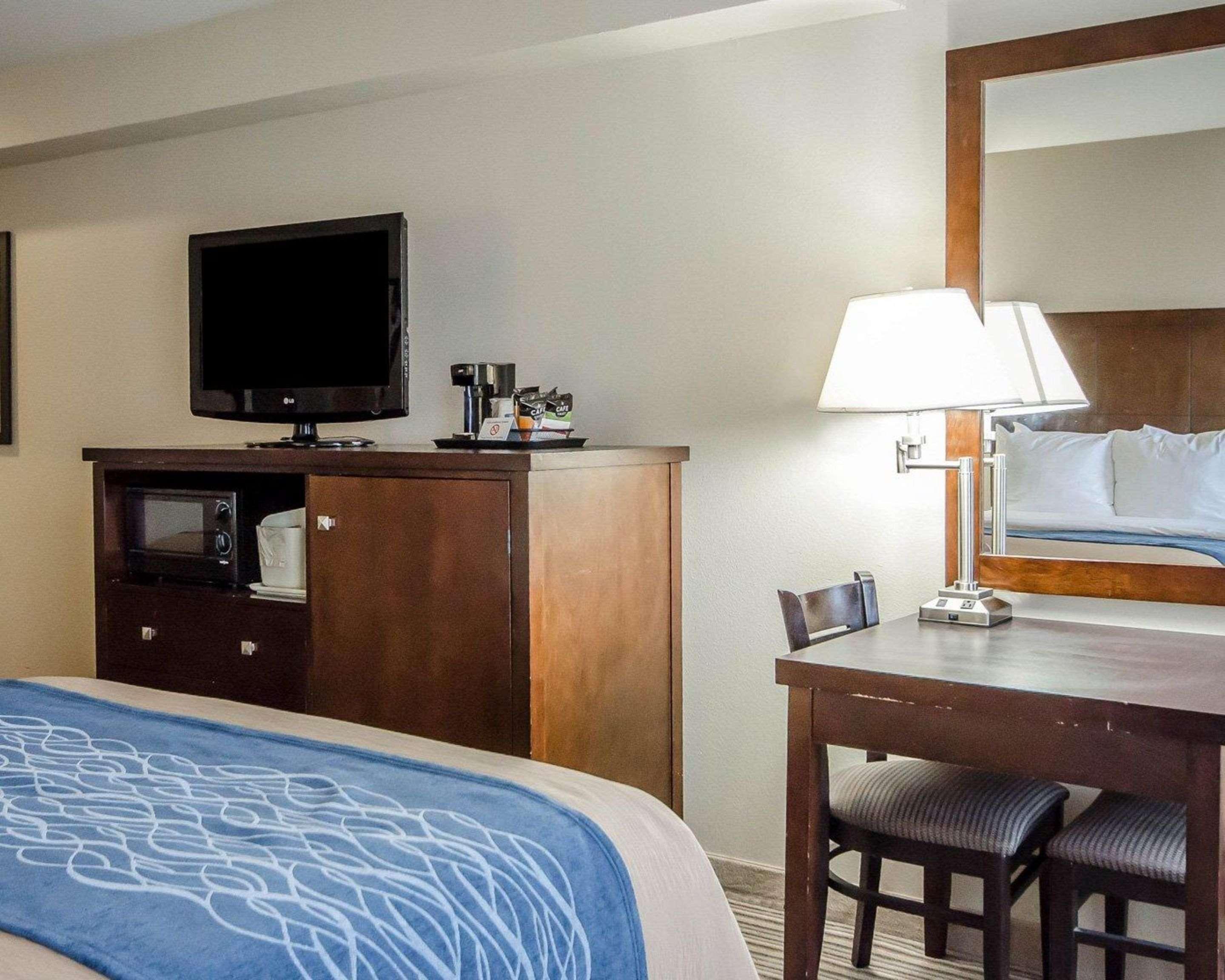 Surestay Plus By Best Western Corydon מראה חיצוני תמונה