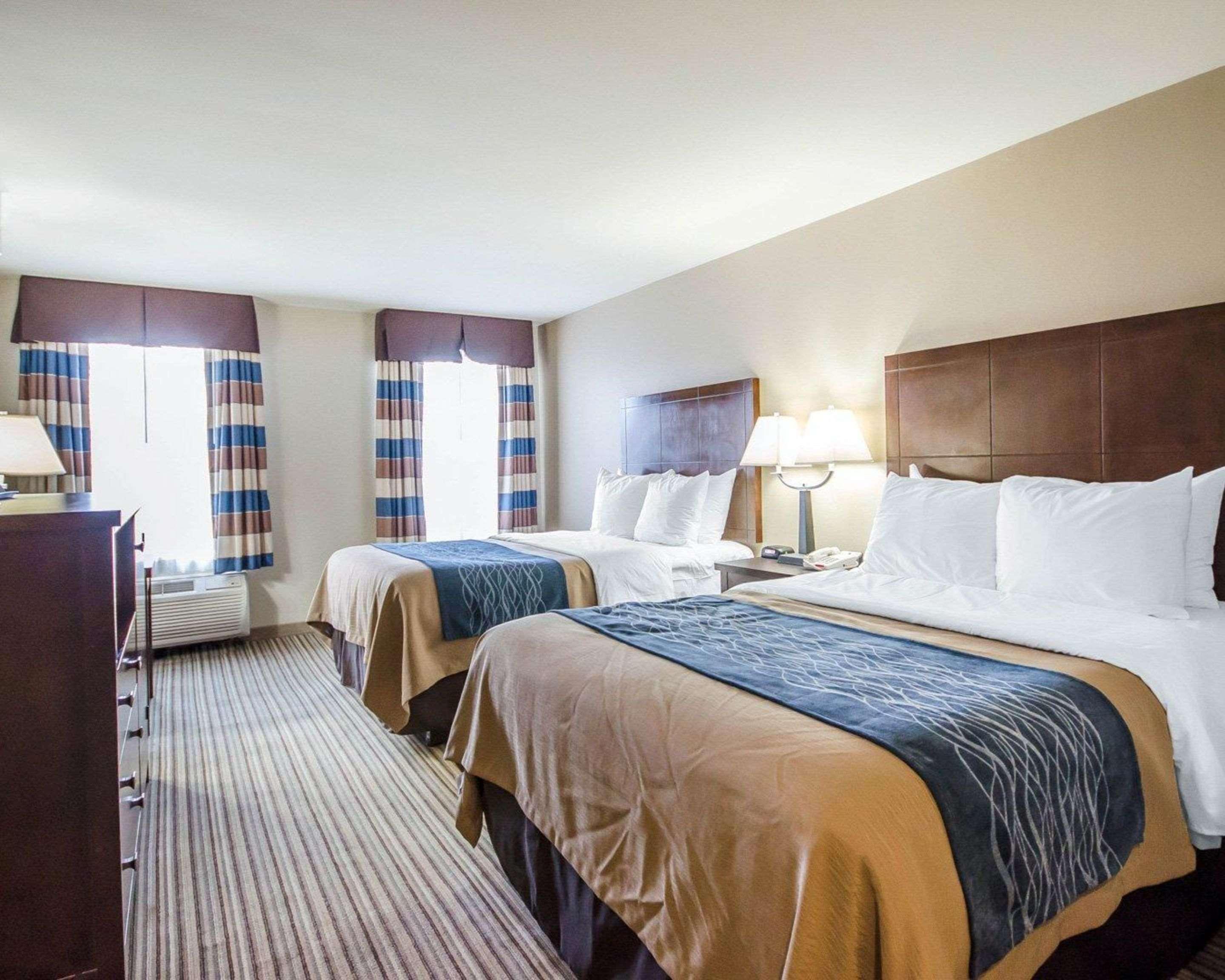 Surestay Plus By Best Western Corydon מראה חיצוני תמונה
