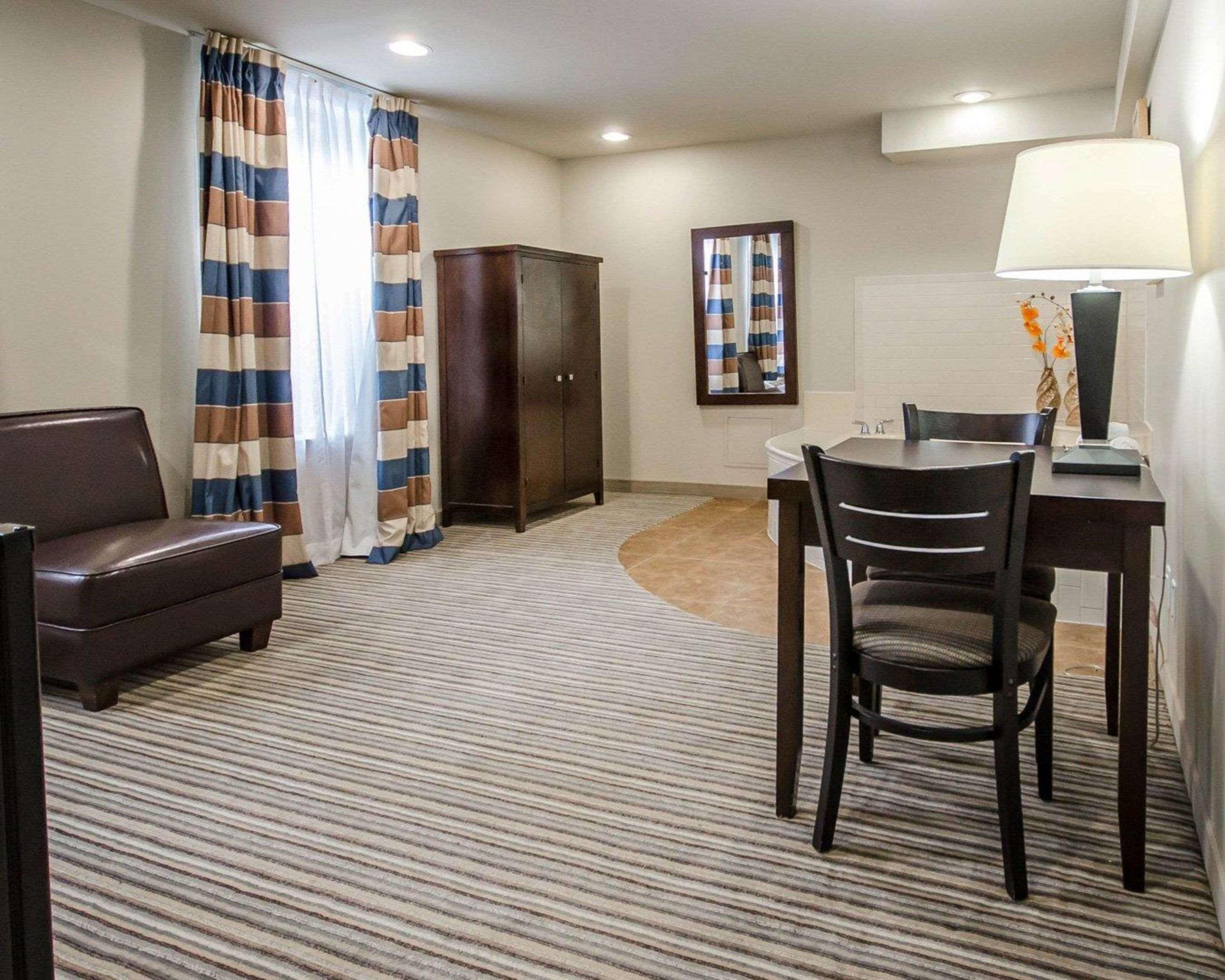 Surestay Plus By Best Western Corydon מראה חיצוני תמונה