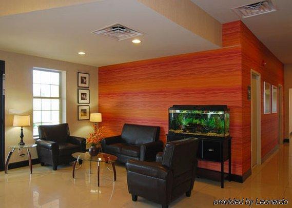 Surestay Plus By Best Western Corydon מראה פנימי תמונה