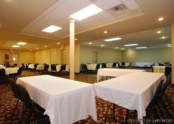 Surestay Plus By Best Western Corydon מסעדה תמונה