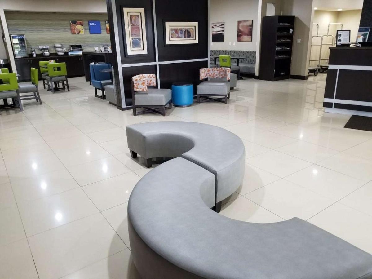 Surestay Plus By Best Western Corydon מראה חיצוני תמונה