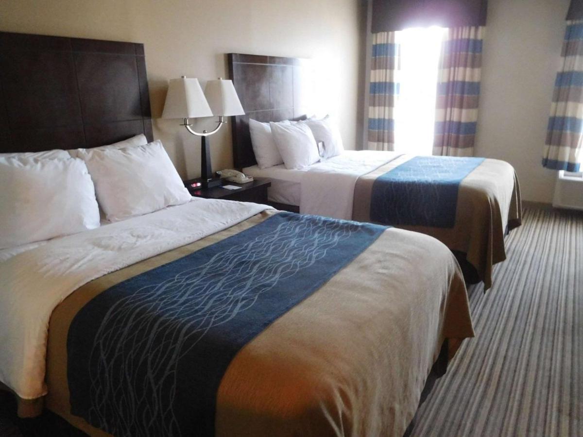 Surestay Plus By Best Western Corydon מראה חיצוני תמונה