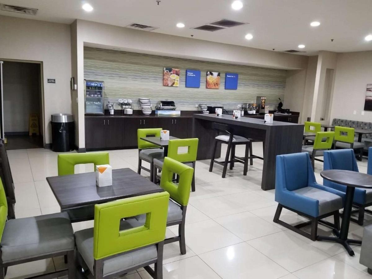 Surestay Plus By Best Western Corydon מראה חיצוני תמונה