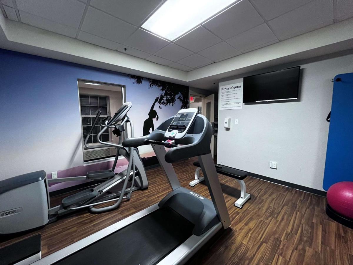 Surestay Plus By Best Western Corydon מראה חיצוני תמונה