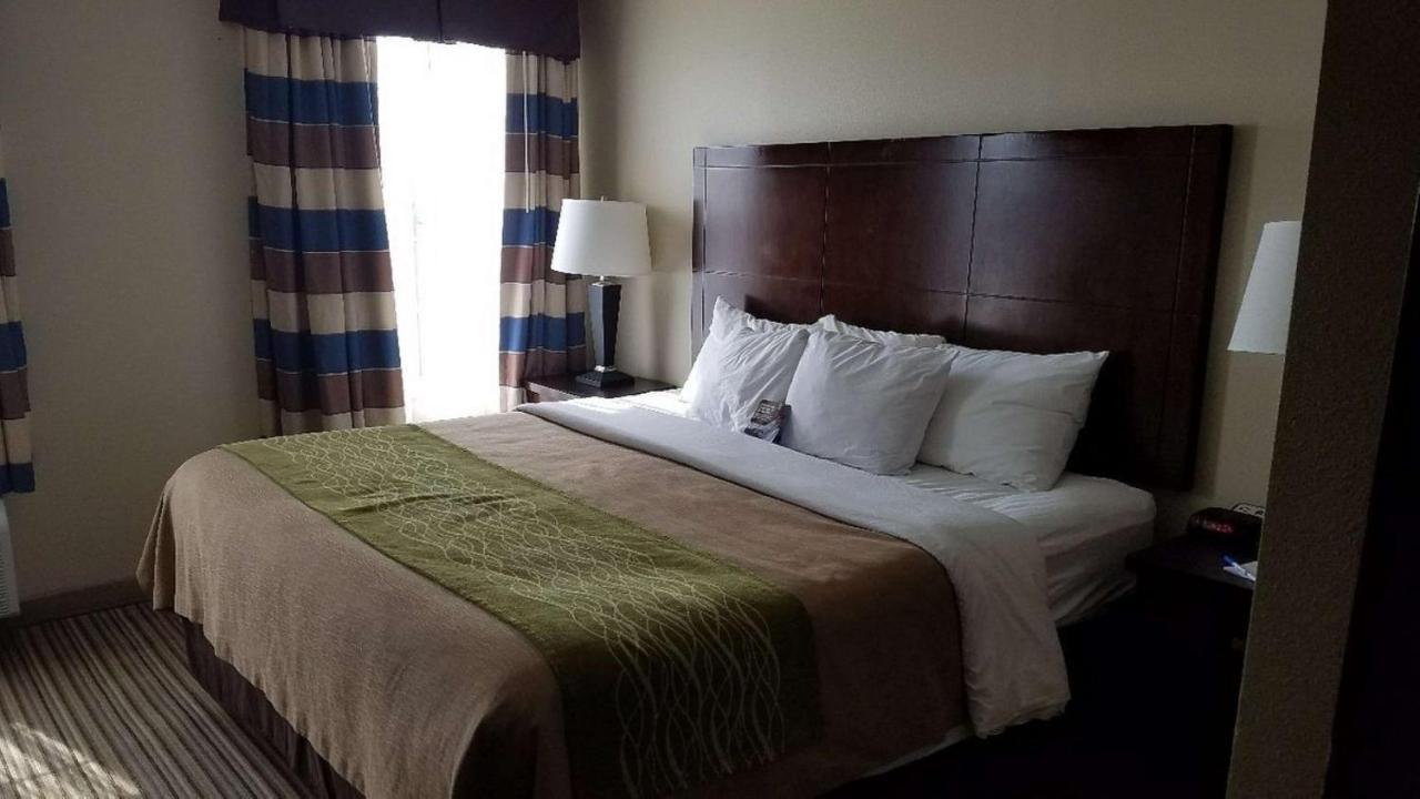 Surestay Plus By Best Western Corydon מראה חיצוני תמונה
