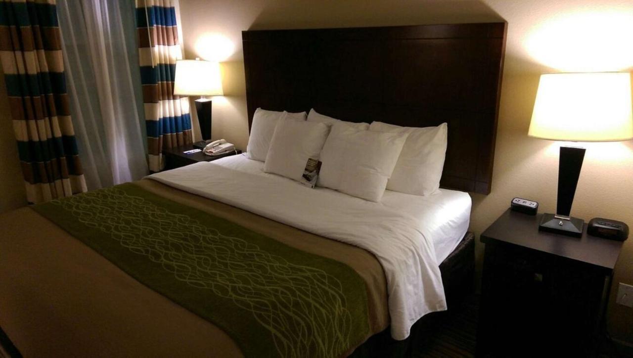 Surestay Plus By Best Western Corydon מראה חיצוני תמונה