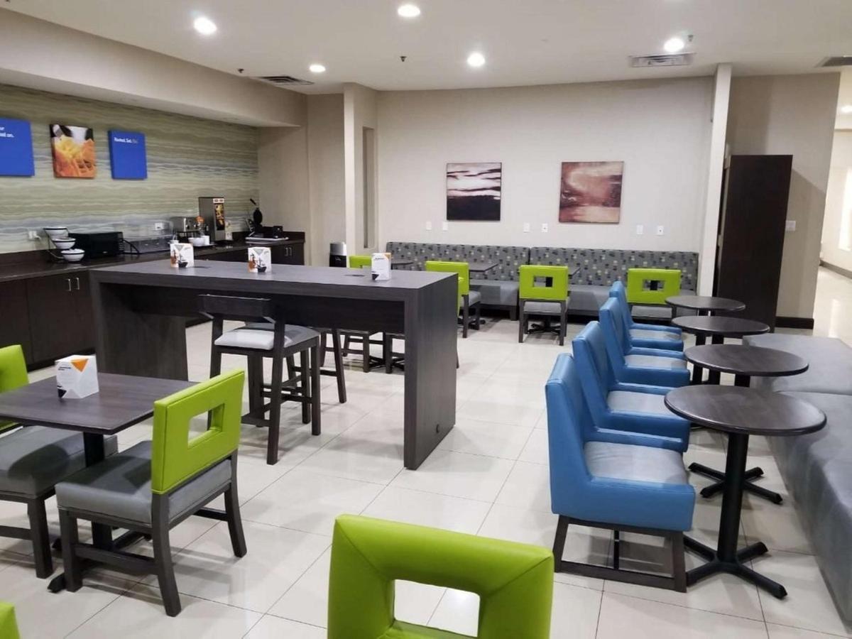 Surestay Plus By Best Western Corydon מראה חיצוני תמונה