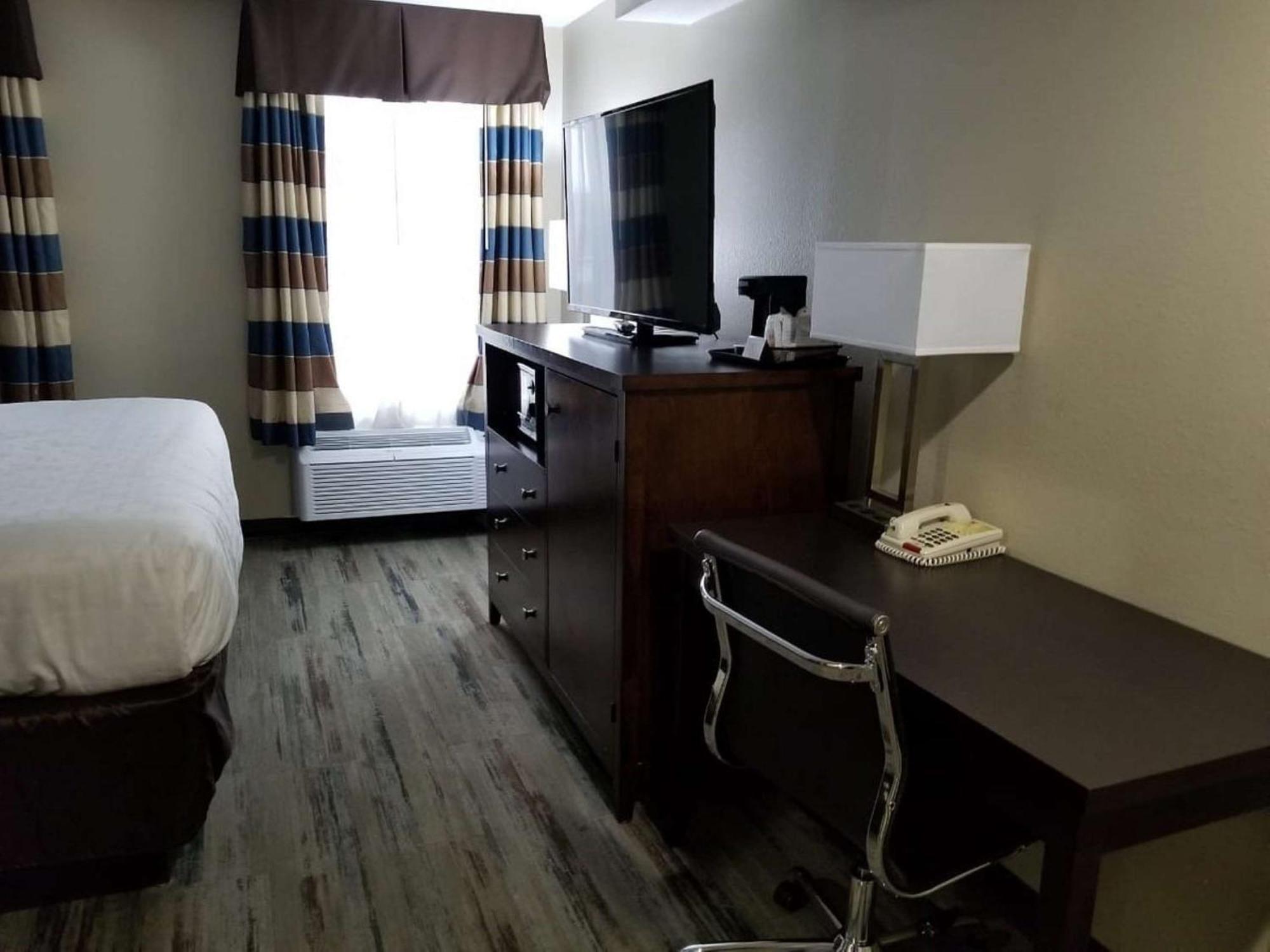 Surestay Plus By Best Western Corydon מראה חיצוני תמונה