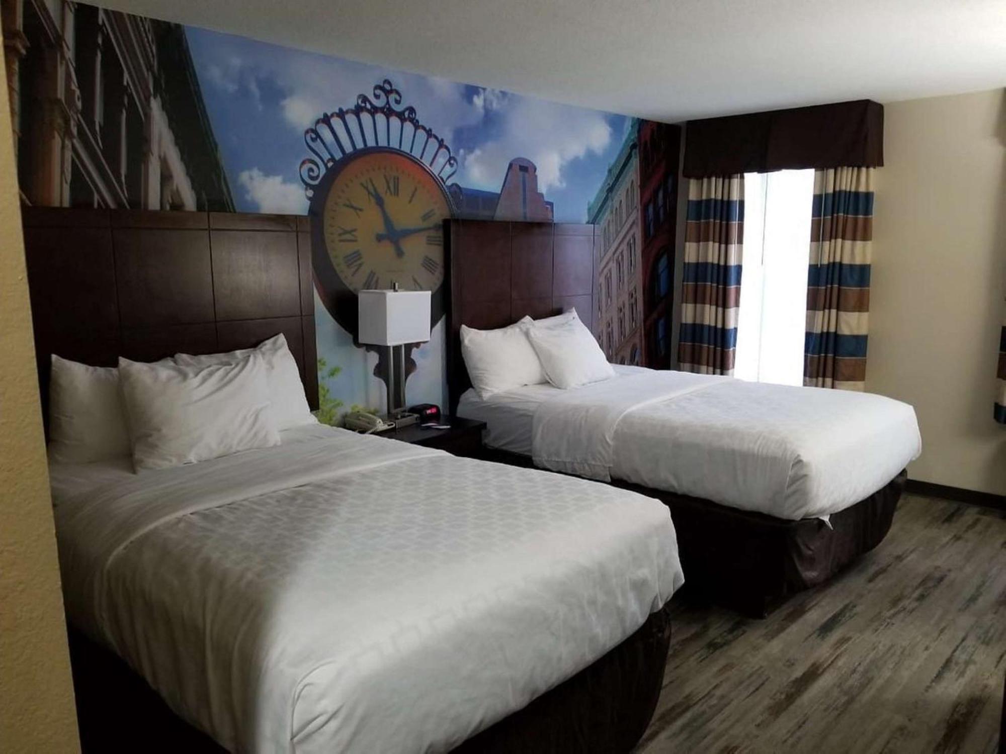 Surestay Plus By Best Western Corydon מראה חיצוני תמונה