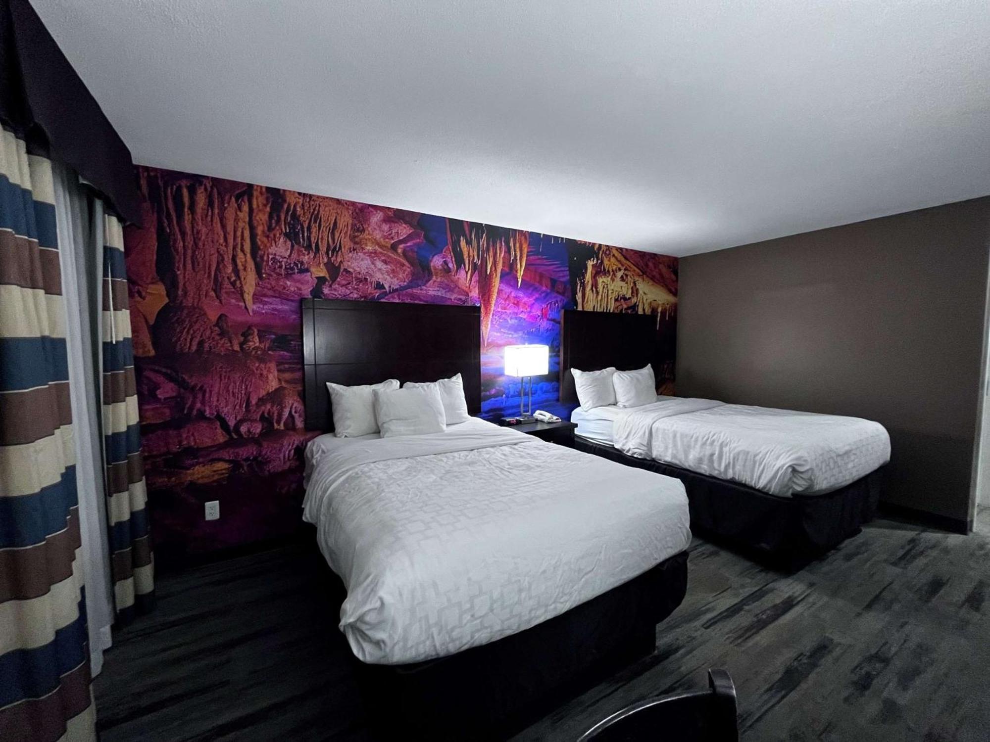 Surestay Plus By Best Western Corydon מראה חיצוני תמונה