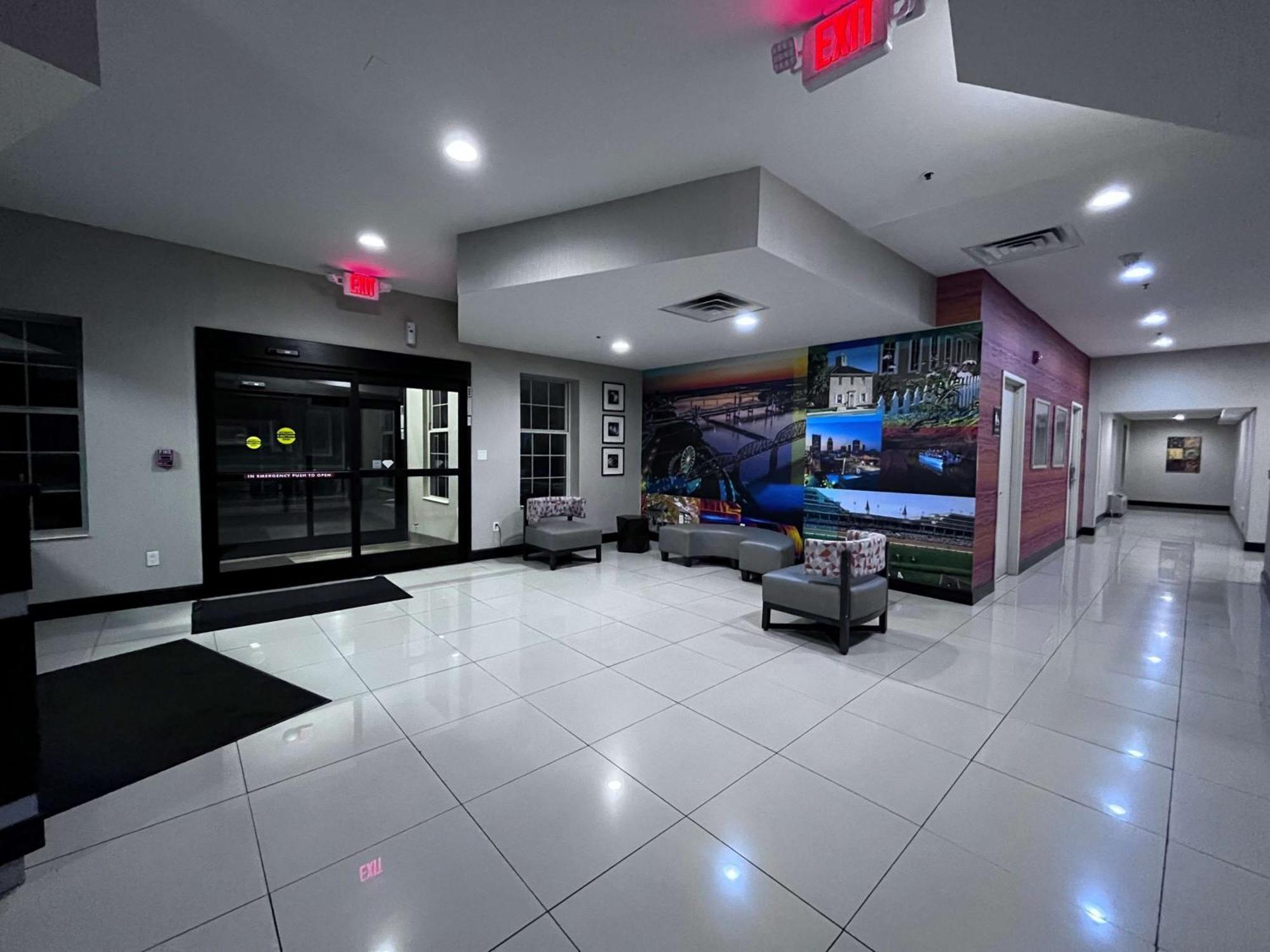 Surestay Plus By Best Western Corydon מראה חיצוני תמונה