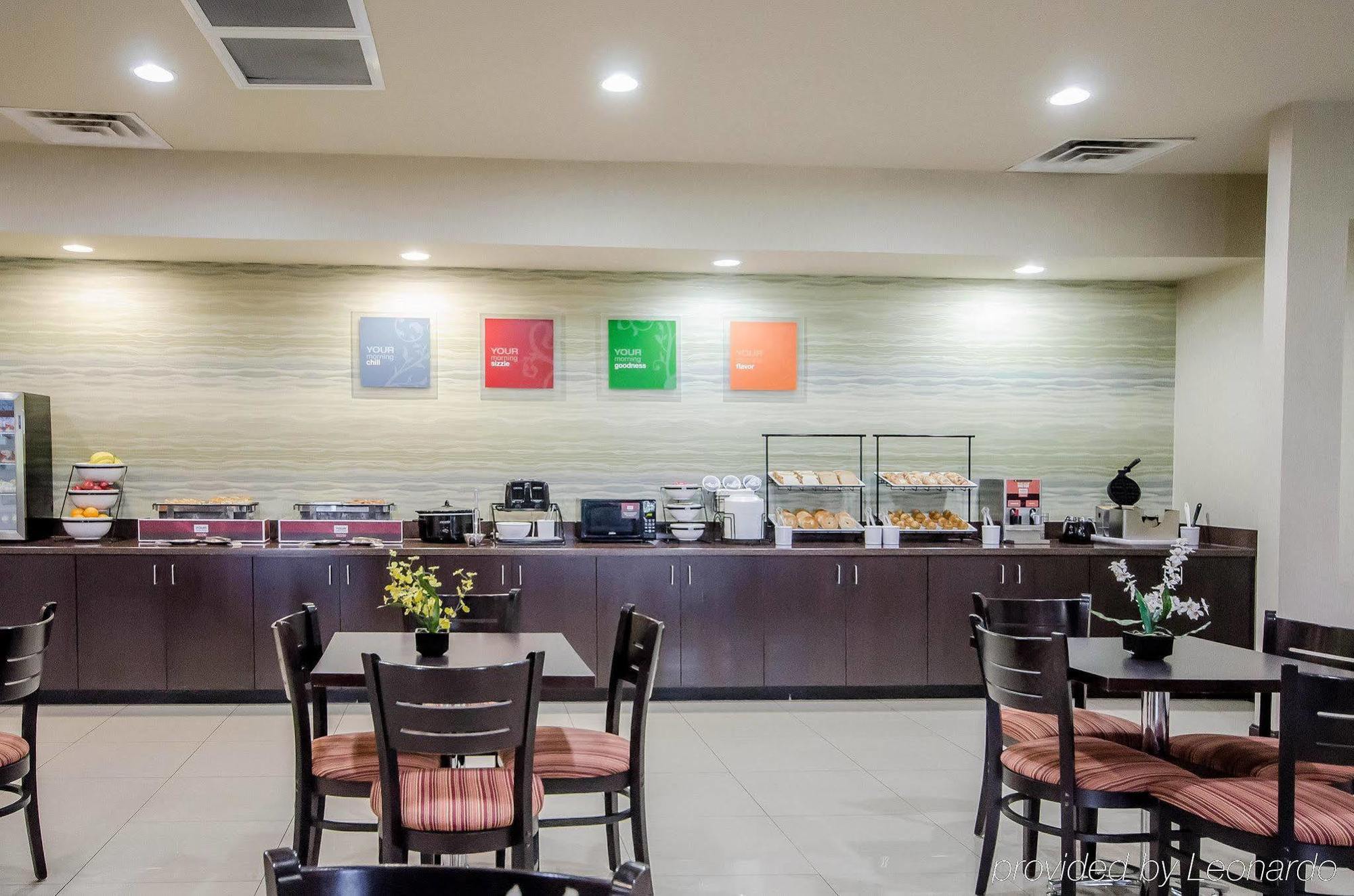 Surestay Plus By Best Western Corydon מראה חיצוני תמונה