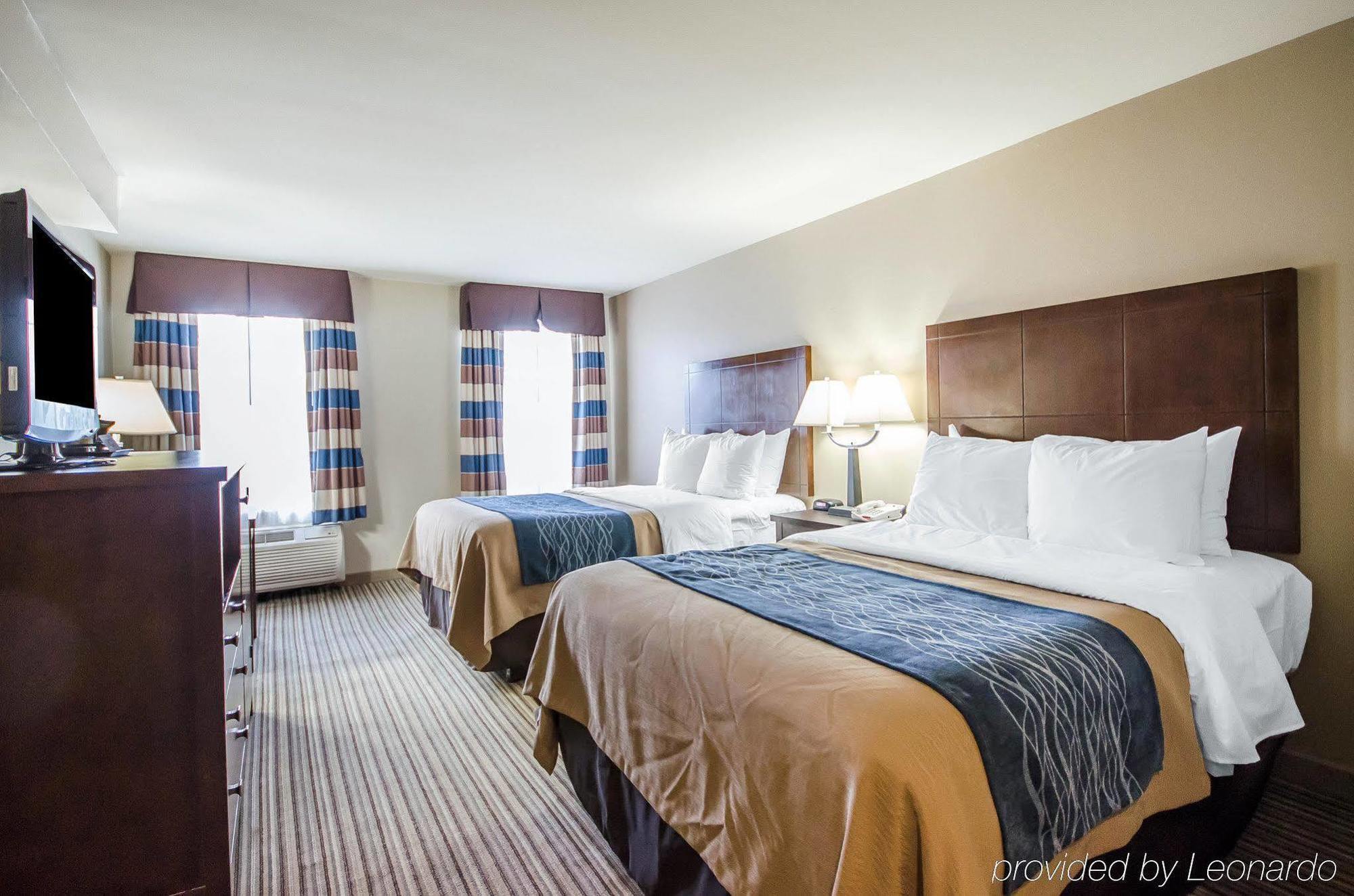 Surestay Plus By Best Western Corydon מראה חיצוני תמונה