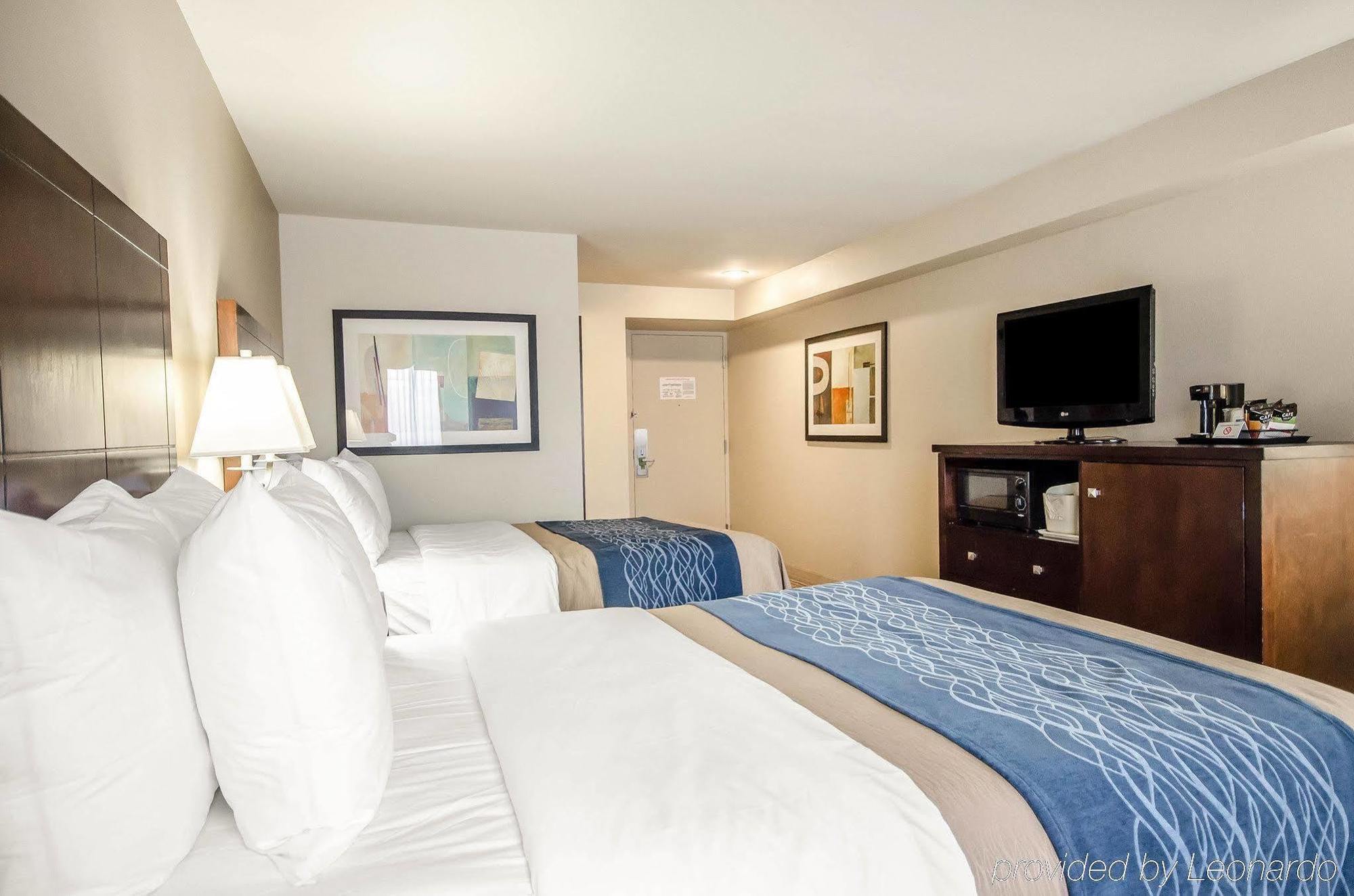 Surestay Plus By Best Western Corydon מראה חיצוני תמונה
