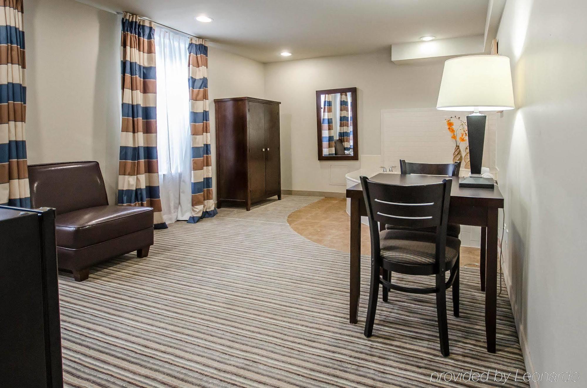 Surestay Plus By Best Western Corydon מראה חיצוני תמונה