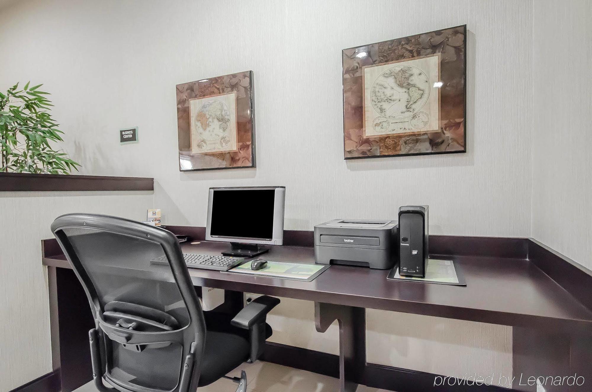 Surestay Plus By Best Western Corydon מראה חיצוני תמונה