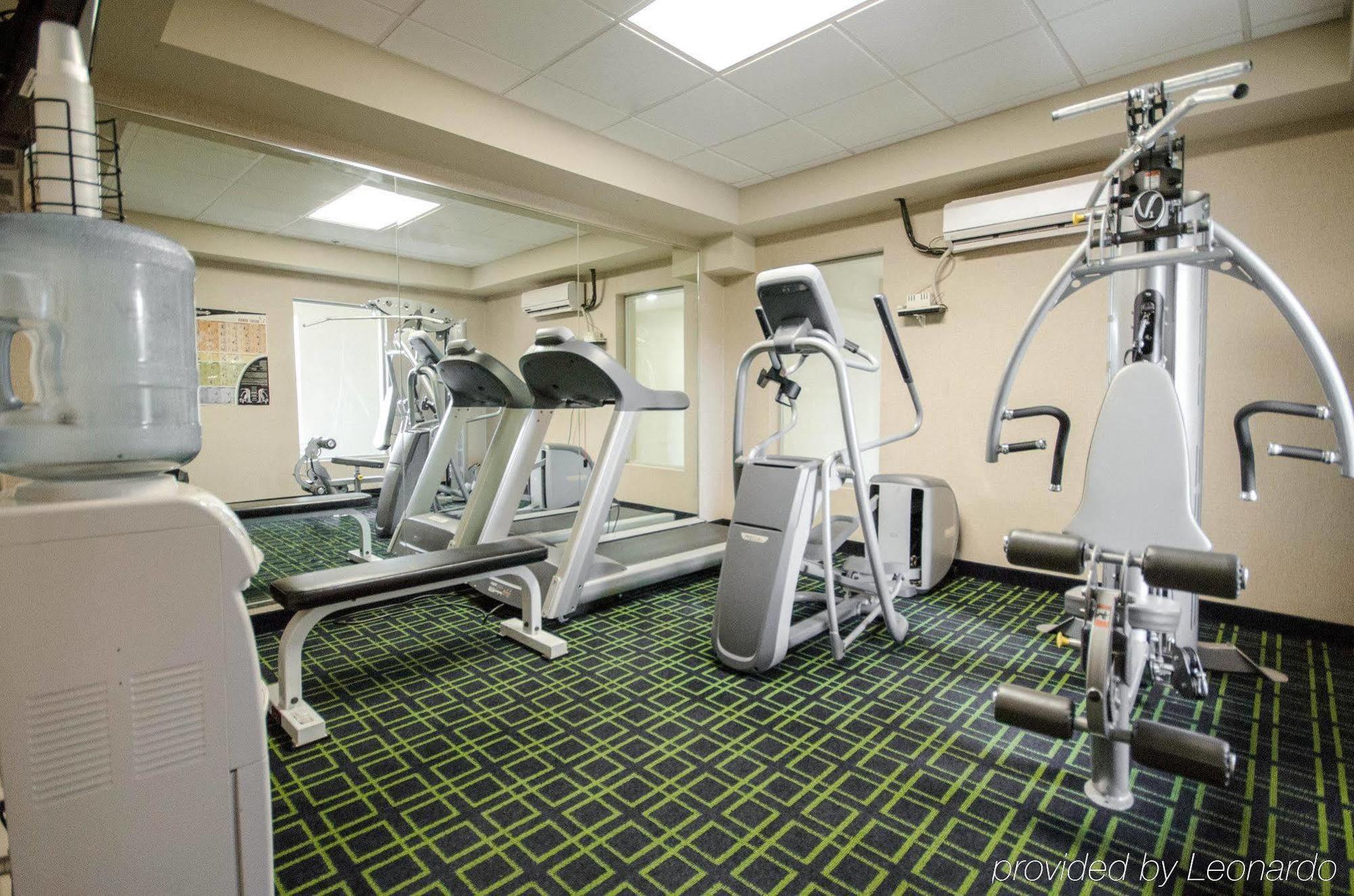 Surestay Plus By Best Western Corydon מראה חיצוני תמונה