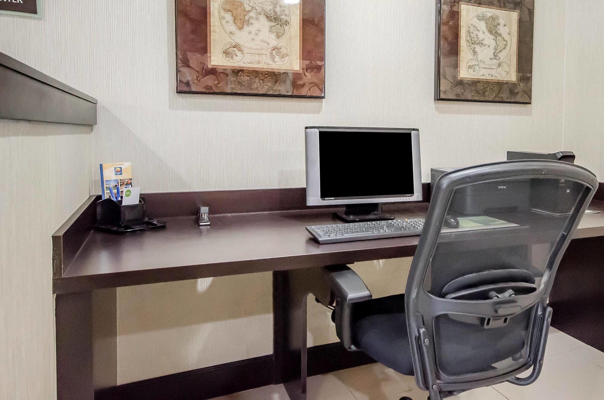 Surestay Plus By Best Western Corydon מראה חיצוני תמונה