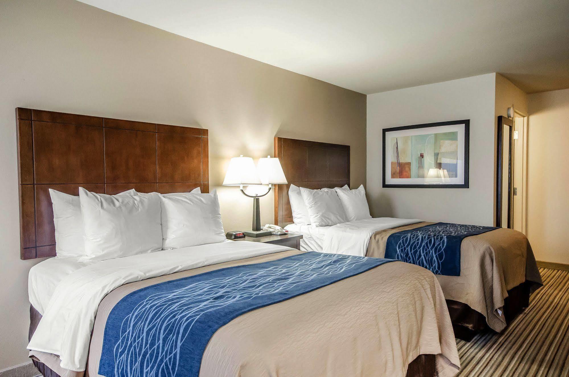 Surestay Plus By Best Western Corydon מראה חיצוני תמונה